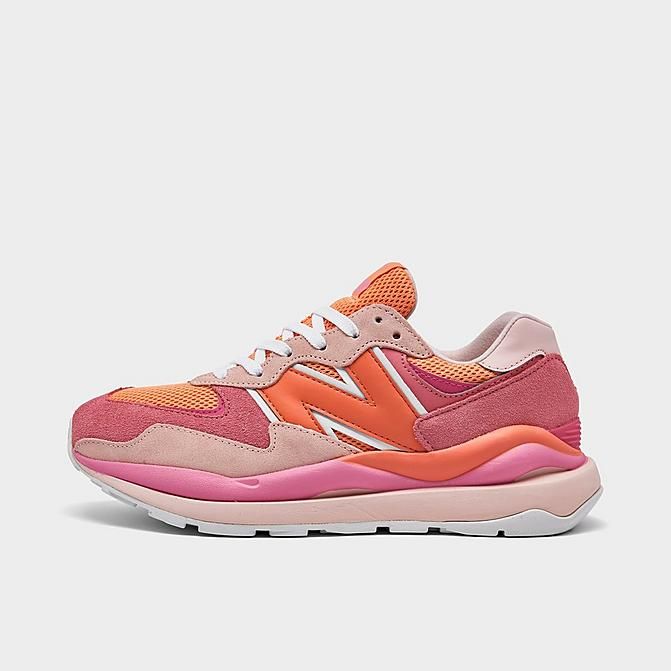 Women's New Balance 57-40 V1 Casual Shoes | Finish Line (US)