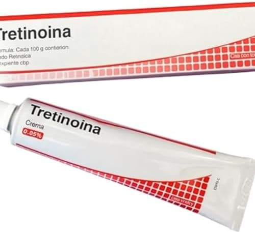 Trre-ti-nioina Gel with 0.05%, 20 Gram / 0.7 FL OZ (0.05) | Amazon (US)