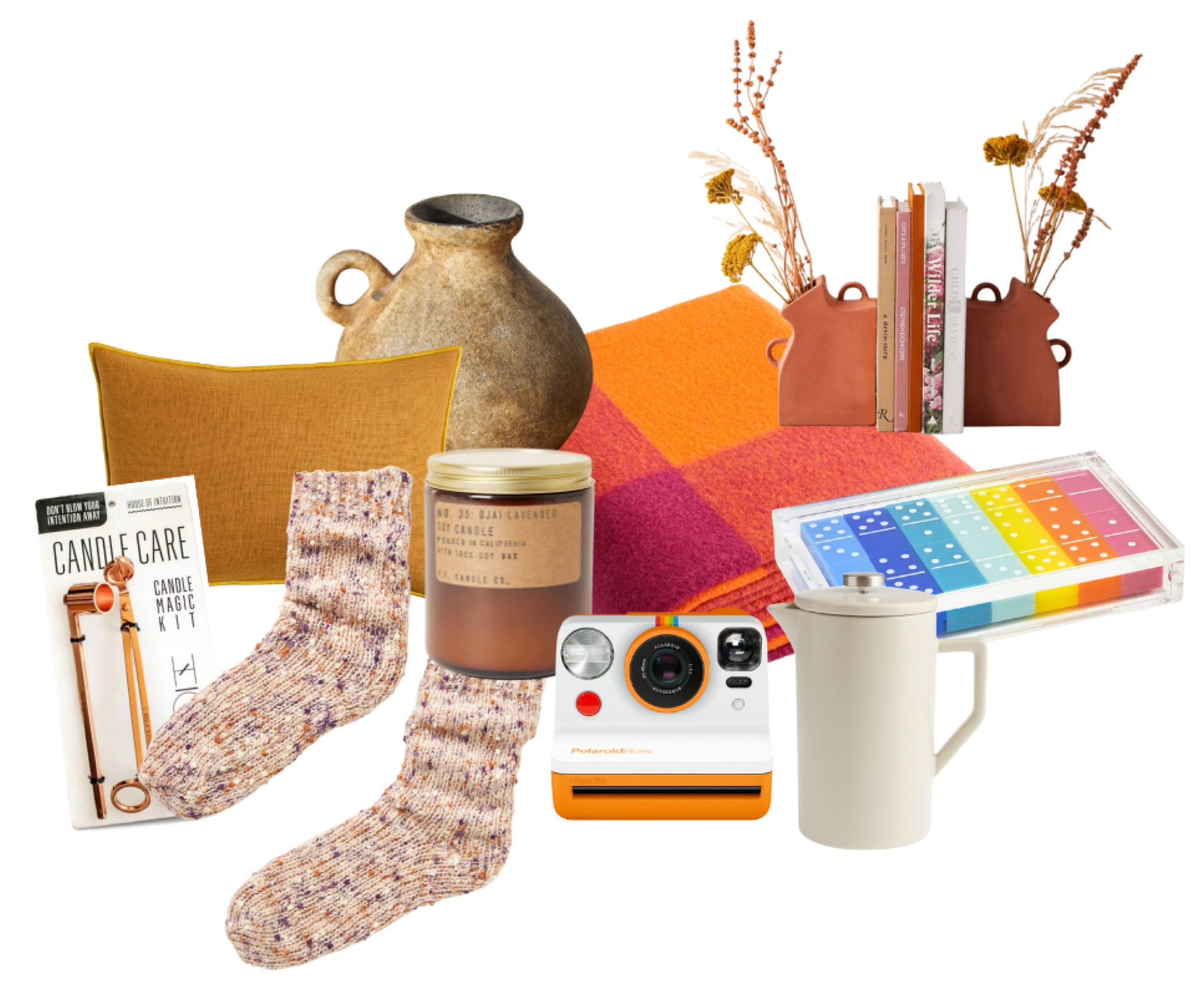 a holiday gift guide for the mid century loving homebody in your life

#LTKSeasonal #LTKHoliday #LTKhome