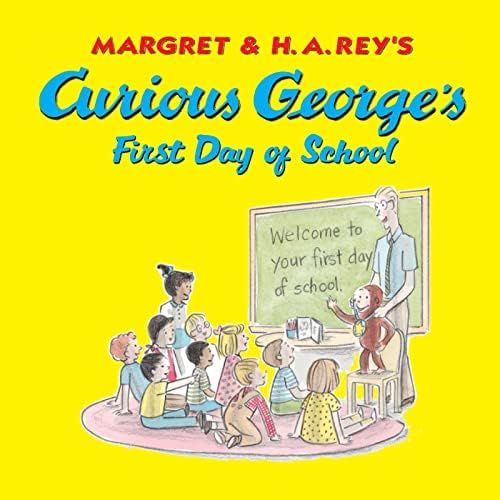 Curious George  | Amazon (US)