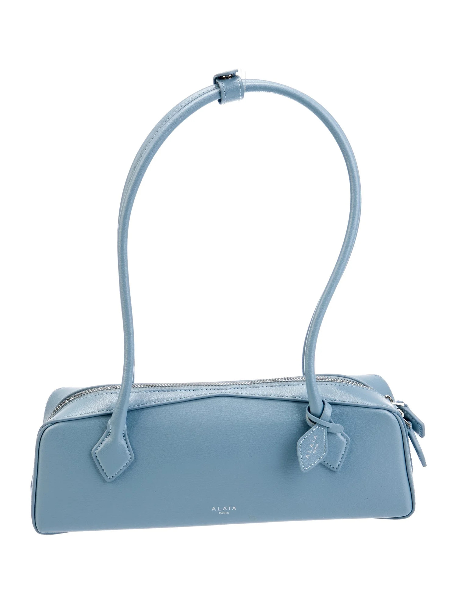 Leather Le Teckel Medium | The RealReal