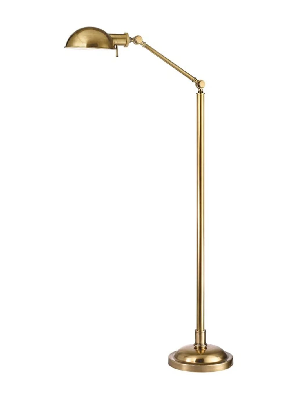 Jonah Floor Lamp | House of Jade Home