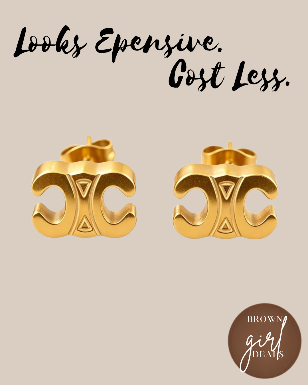 ✨ Today’s Jewelry Edit 🤎

These jewelry finds look WAY more expensive than they actually are. 👀✨

If you love pieces that make an outfit feel instantly more polished, feminine, and elevated without spending a fortune — you’ll want to see these. 🤎

From delicate everyday pieces to statement styles that bring the whole look together:

✨ Elegant without being over-the-top
🤎 Chic & feminine
💎 Timeless enough to wear on repeat
💸 Luxe-looking without the luxe price tag

Sometimes, it’s the little details that make the biggest difference. These are the pieces that can make even a simple outfit feel so much more put-together. ✨

Which one would you wear? 👀💕

🛍️ Shop today’s jewelry edit 🤎

#affiliatelink #ad 

 #LTKootd #LTKBeauty