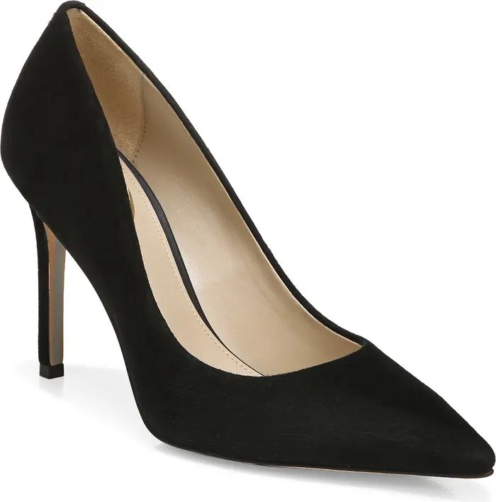 Hazel Pointed Toe Pump (Women) | Nordstrom