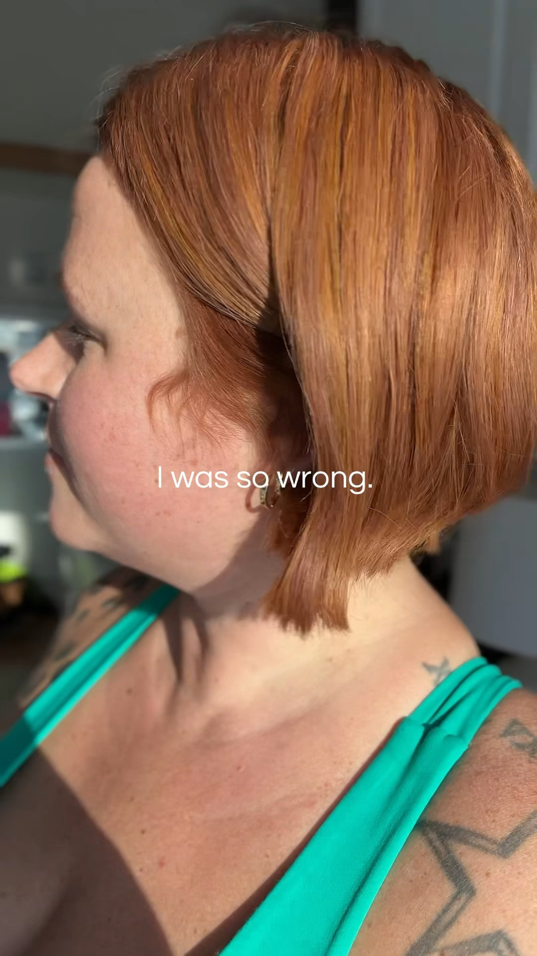 Back in the extension game

#LTKU #LTKselfcare #LTKstorytime