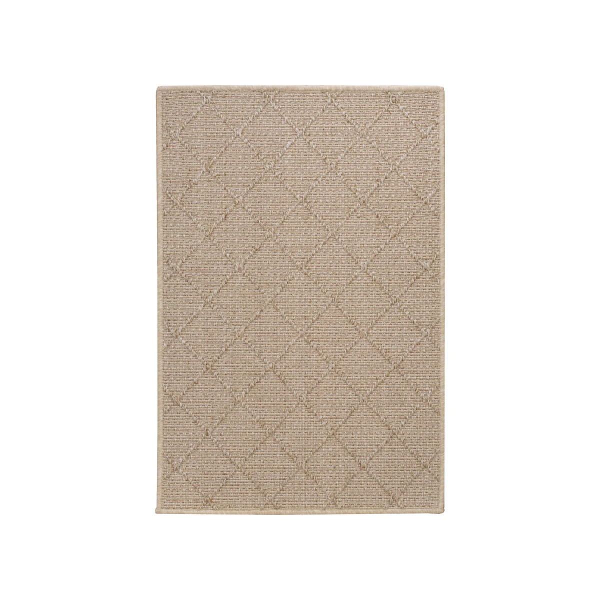 Carmel Sisal Rug | Tuesday Made