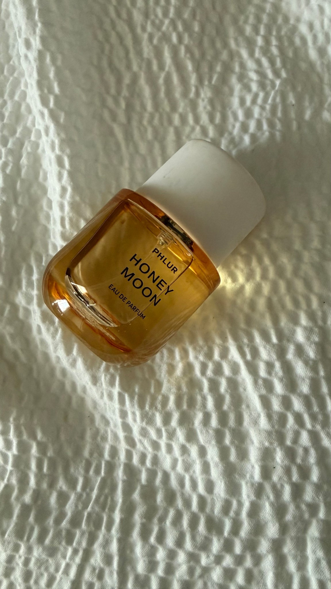 Obsessed with this scent! Perfect for spring. Vanilla bean and mandarin. The perfect warm floral honey. 

#LTKBeauty