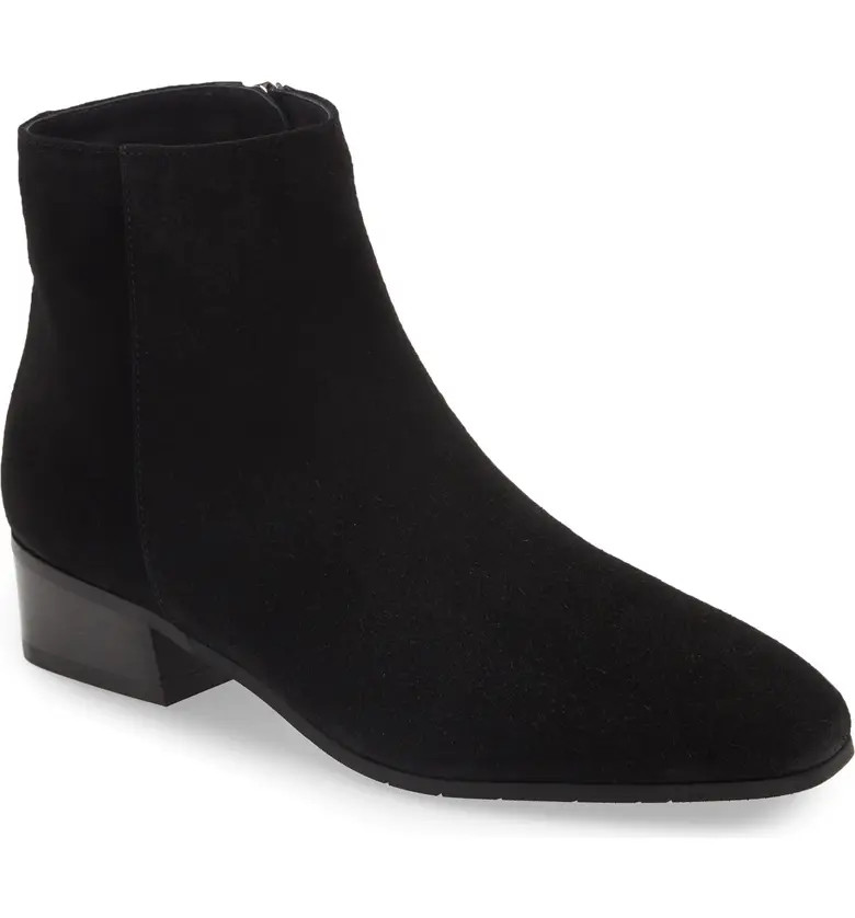 Fuoco Waterproof Bootie | Nordstrom