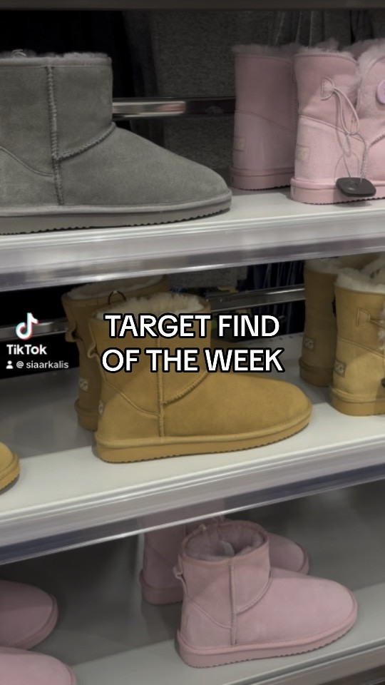 Literally a third of the price 🤯🤯

#LTKxTarget #LTKaustralia #LTKVideo