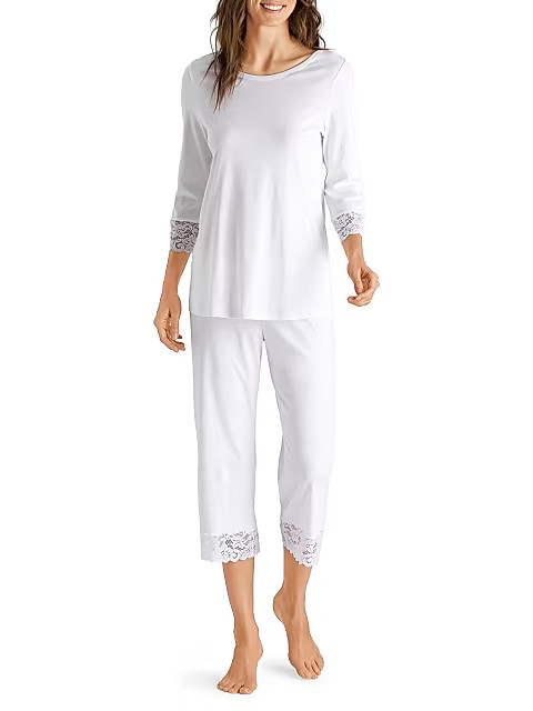 Two-Piece Moments Pajama Set | Saks Fifth Avenue