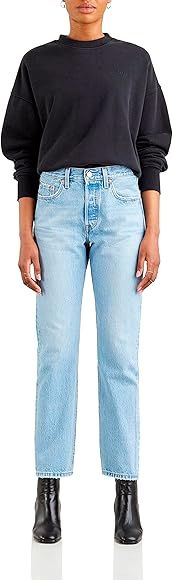 Levi's Women's 501 Jeans for Women Jeans | Amazon (UK)