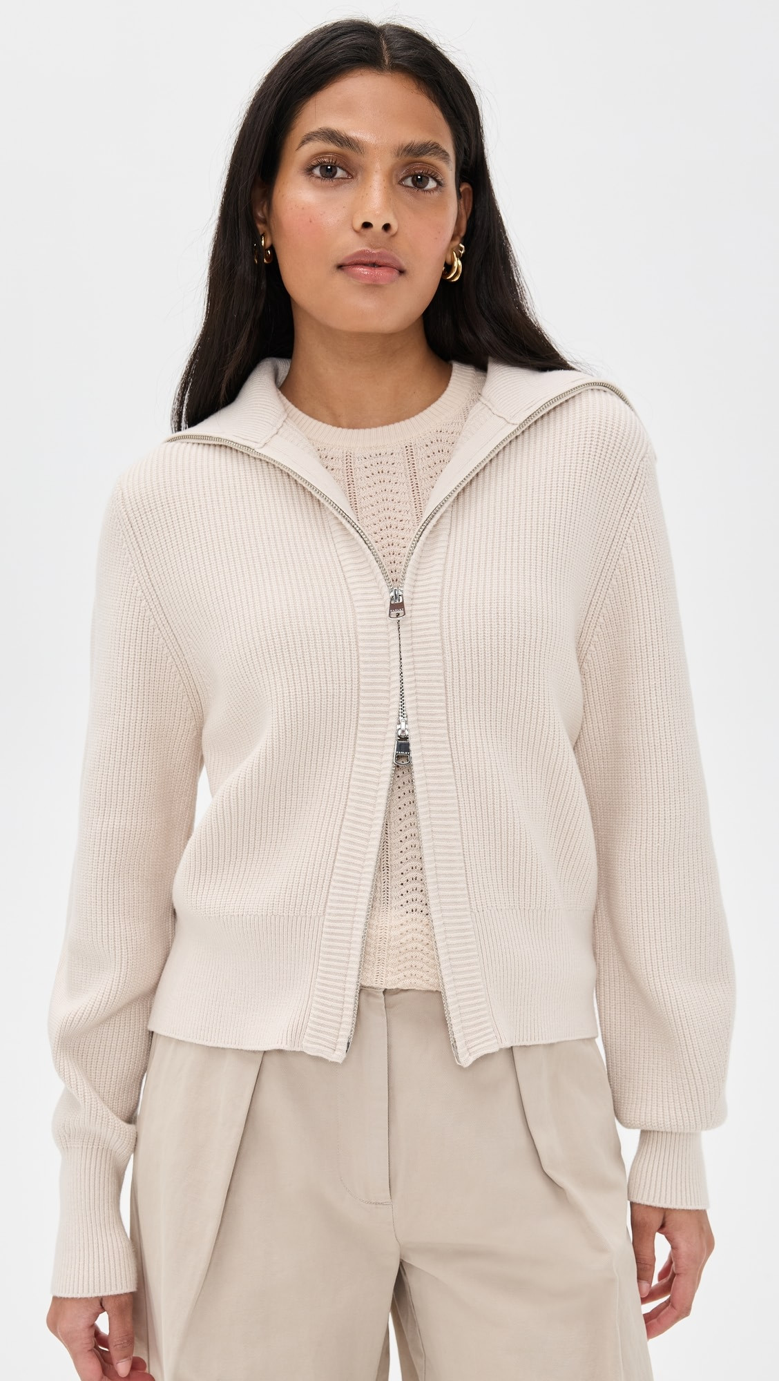 Enrico Knit Jacket | Shopbop