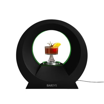 BARSYS 360 Automatic Cocktail Machine | Makes Flawlessly Mixed Cocktails in Seconds | Enjoy Curated Recipes and Personalized Cocktails | App-Enabled | Target