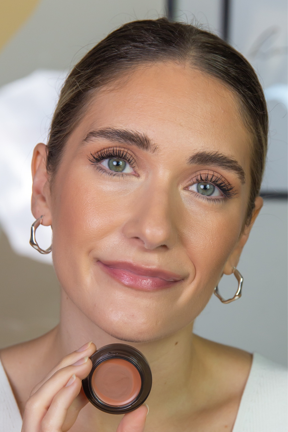 Shade is Midcentury 

#LTKbeauty #LTKunder100 #LTKFind