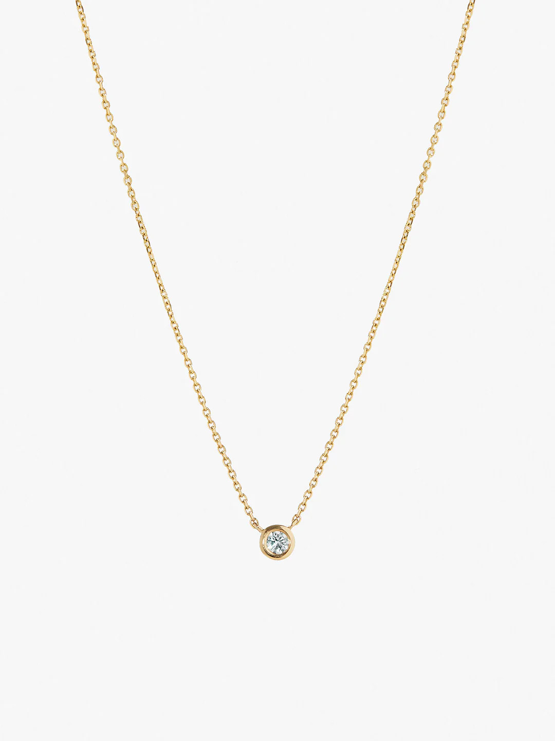 Diamond Jewelry - Diamond Necklace | Ana Luisa