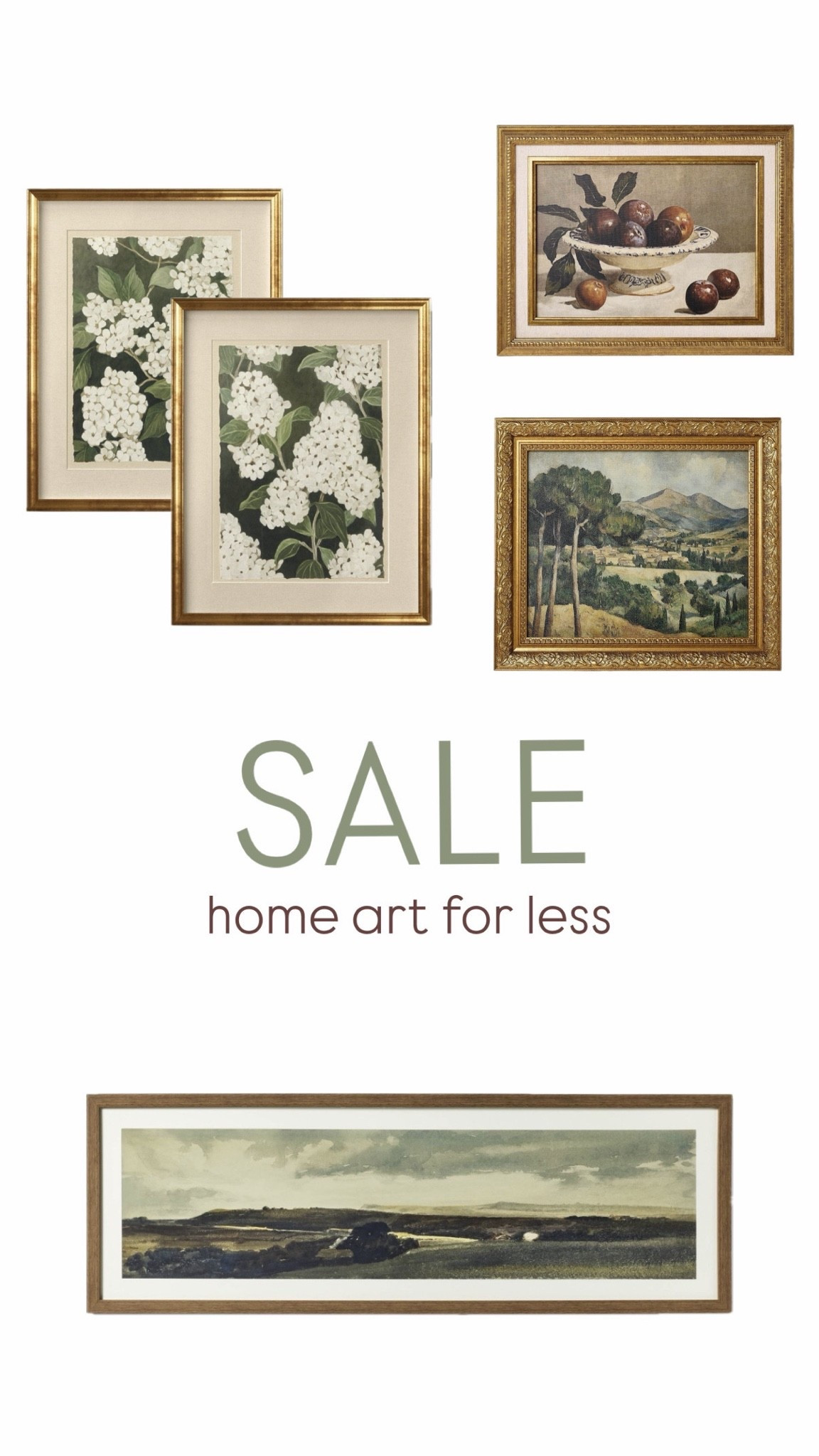 SALE | home art

#LTKselfcare #LTKmomlife #LTKHome