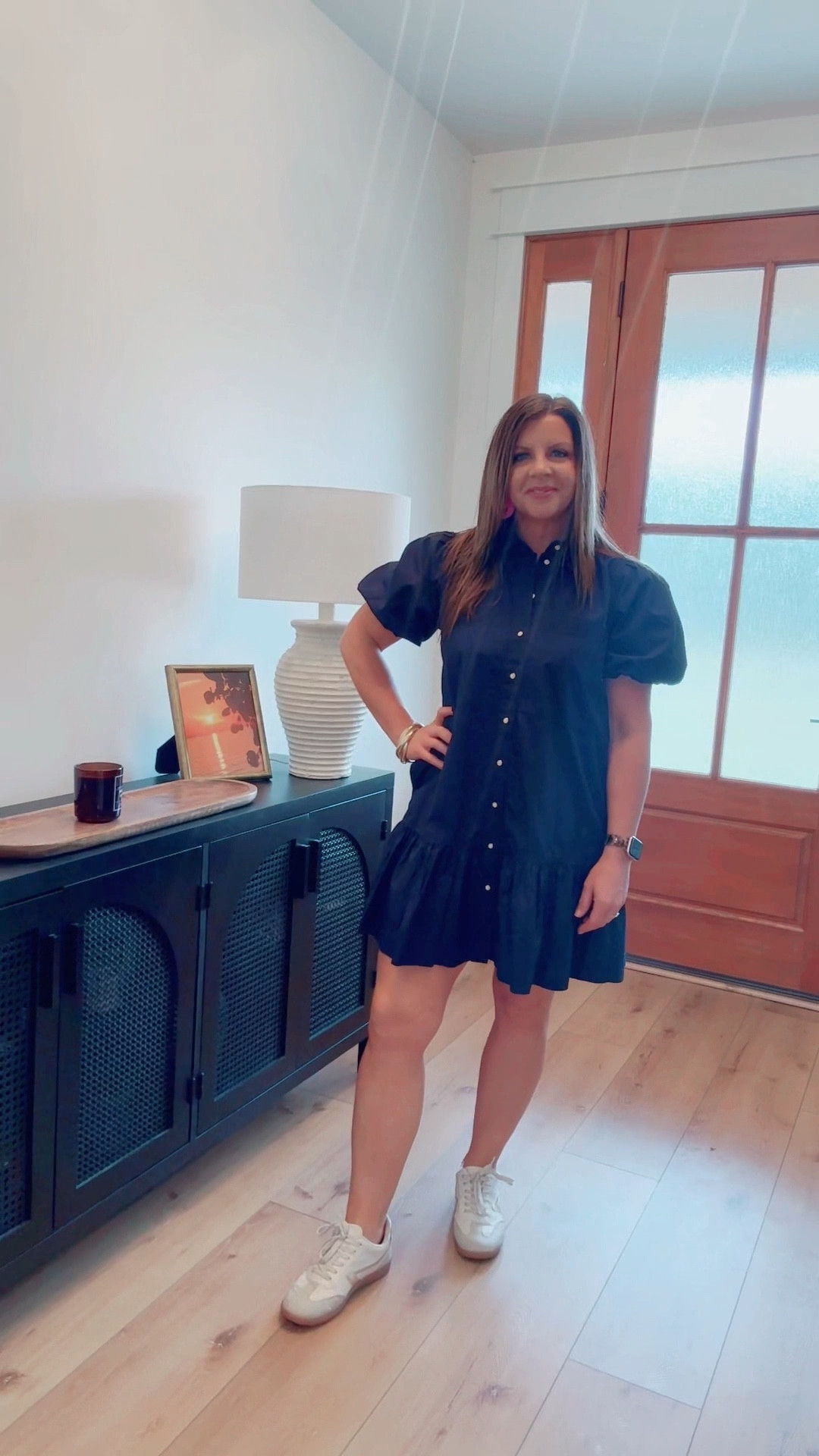 This Free Assembly dress at Walmart is the perfect Spring staple 

Walmart fashion, spring dress, free assembly, Walmart dress, preppy dress 

#LTKMidsize #LTKSeasonal #LTKTravel