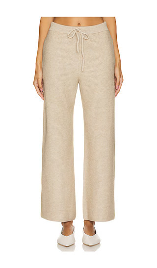 Stitches & Stripes Turner Pant in Beige. | Revolve Clothing (Global)