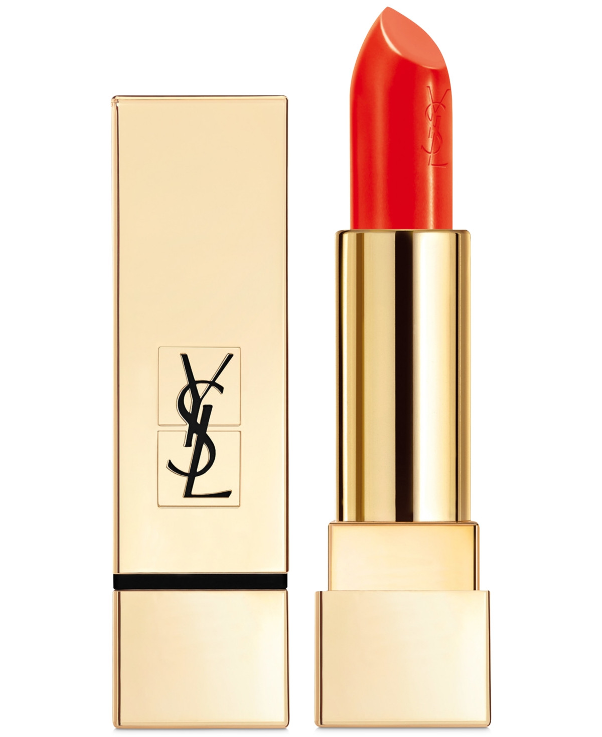 Yves Saint Laurent Rouge Pur Couture Lipstick | Macys (US)