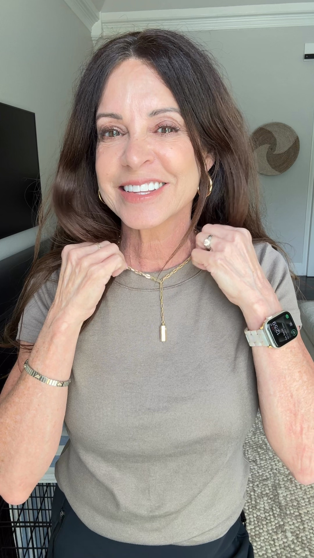 This meaningful necklace makes the perfect gift for birthdays, graduation, Valentine’s Day, Christmas, anniversary and more. 

Lots of beautiful jewelry to choose from!

#LTKOver40 #LTKgrwm