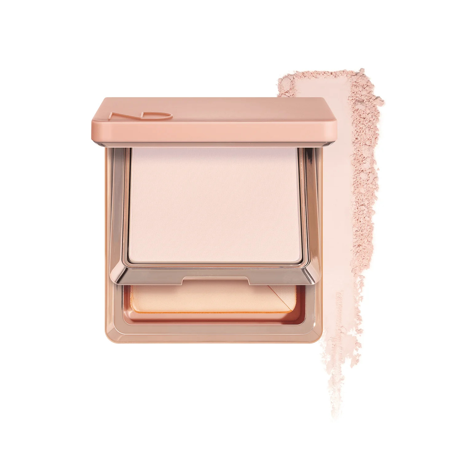 HY‑Glam Powder Foundation – Pore‑Blurring Medium Coverage | Natasha Denona | Natasha Denona Makeup (US)