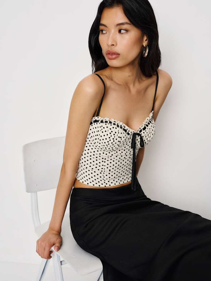 Andrea Top | Reformation (Global)