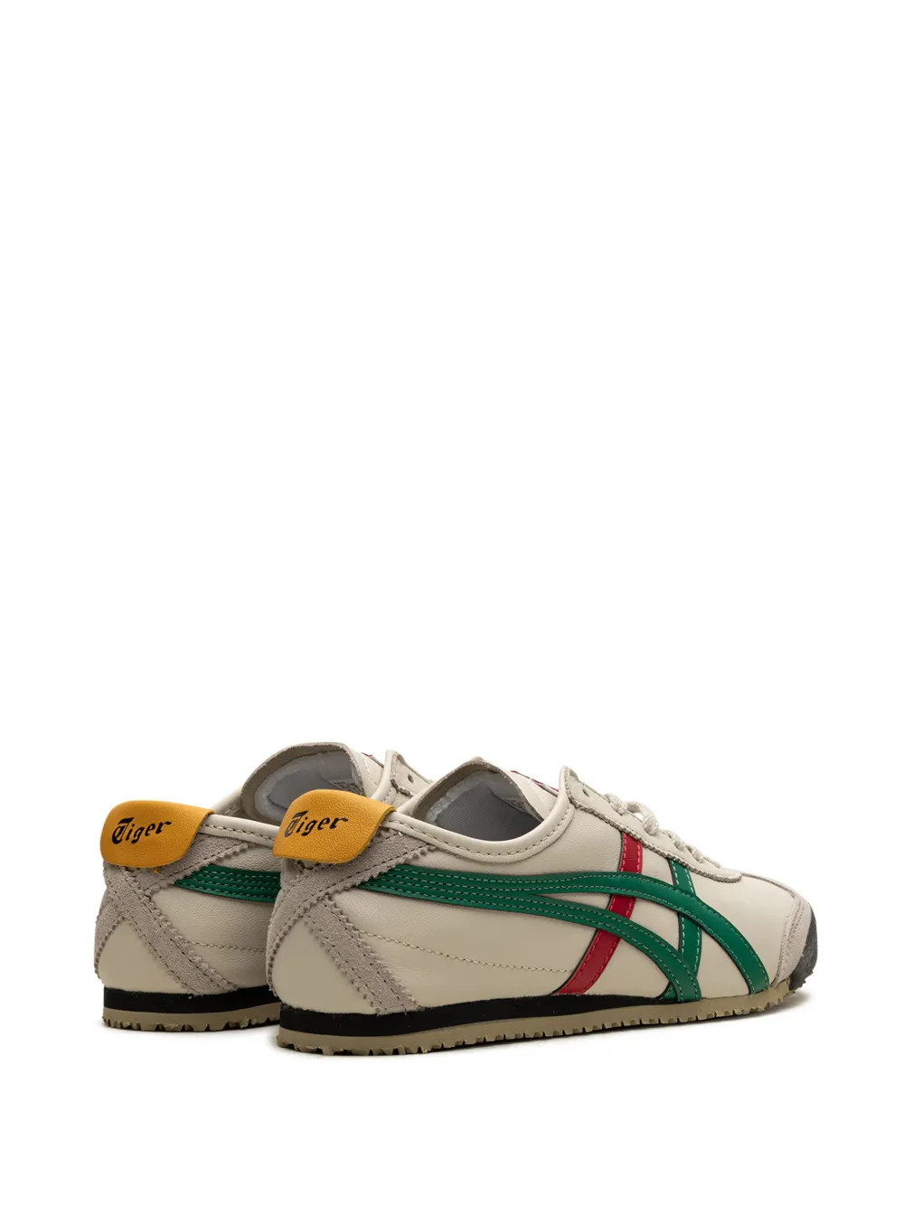 Mexico 66™ "Birch/Green" sneakers | Farfetch Global