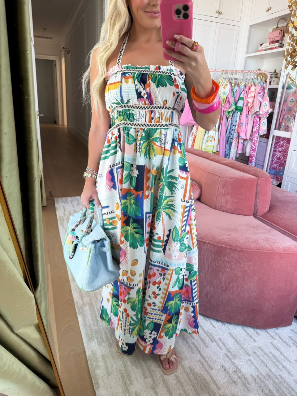 The most fun dress for travel 

#LTKootd #LTKgrwm