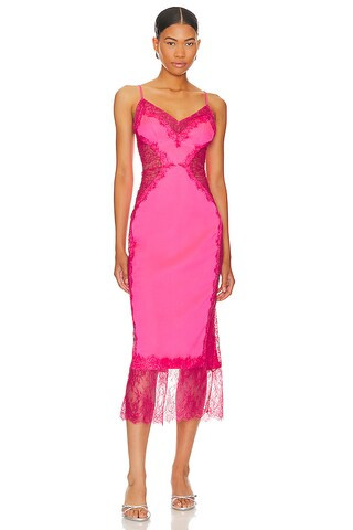 DISCOVER MORE | Revolve Clothing (Global)