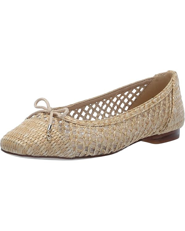 Sam Edelman Women's May Ballet Flat | Amazon (US)