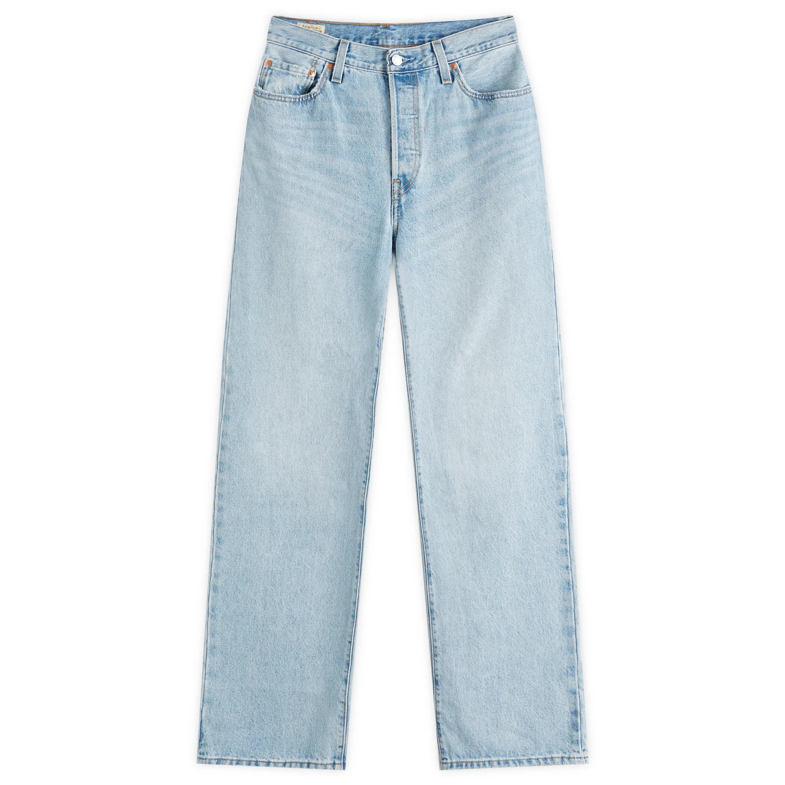 Levi's Women's Levis 501® 90s Jeans in Ever Afternoon, Size 30"" | END. Clothing