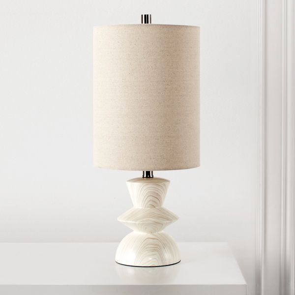 Inez Table Lamp | Z Gallerie