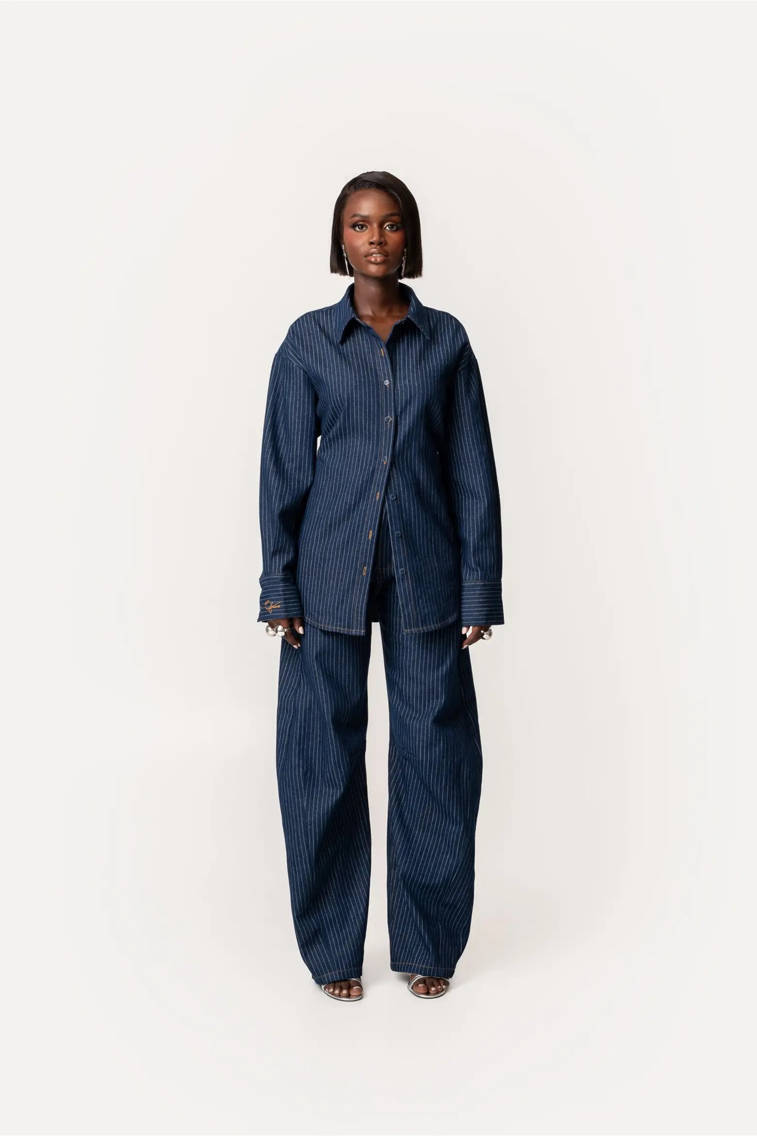 Rue Button Up Shirt (Women) | Nordstrom | Nordstrom