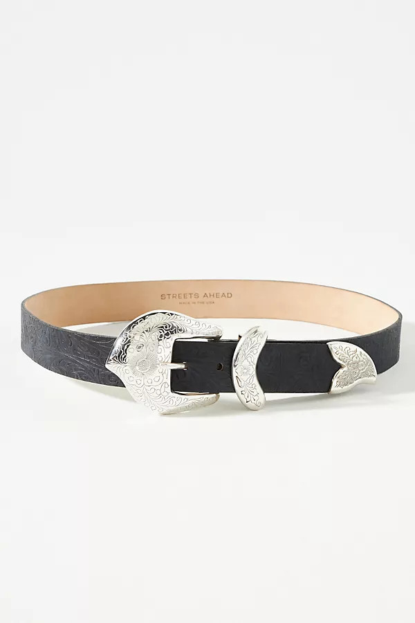 Western Belt | Anthropologie (US)
