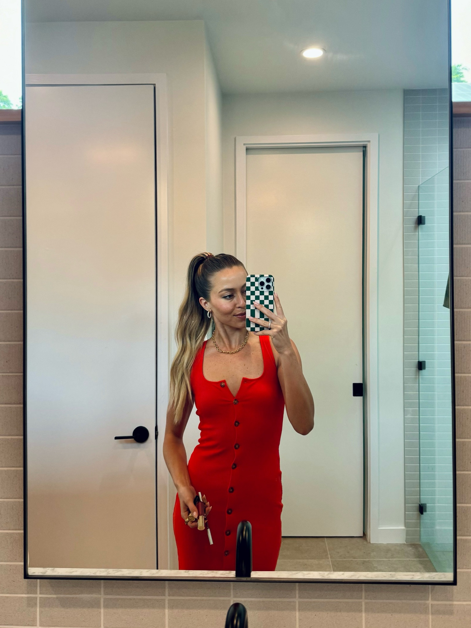 100% packing this for my Italy trip. Such a comfy dress. Wearing an XS, TTS

#LTKSeasonal