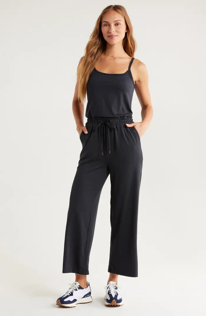 Zella Restore Soft Jumpsuit | Nordstrom | Nordstrom