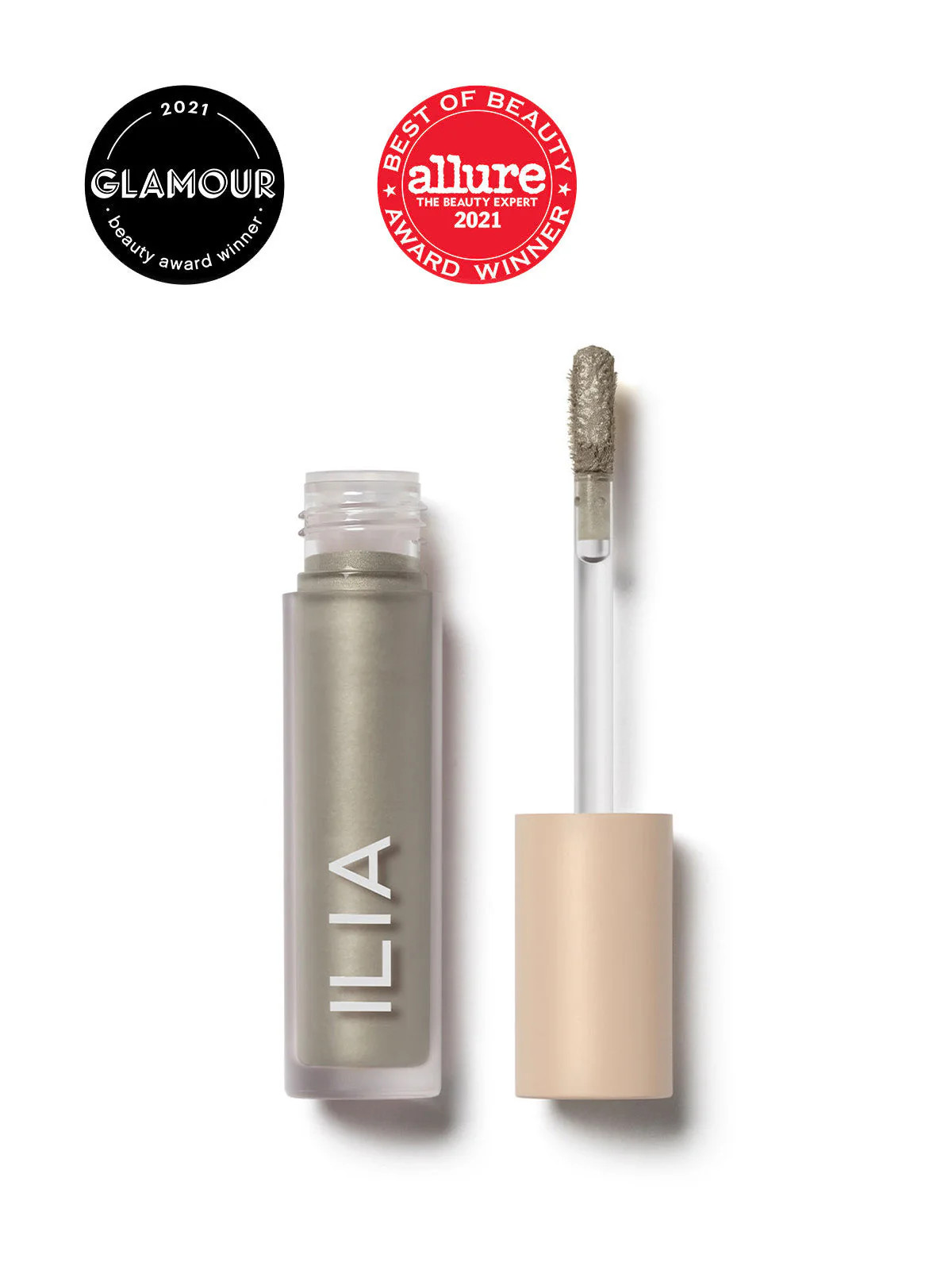 Liquid Powder Eye Tint | ILIA Beauty