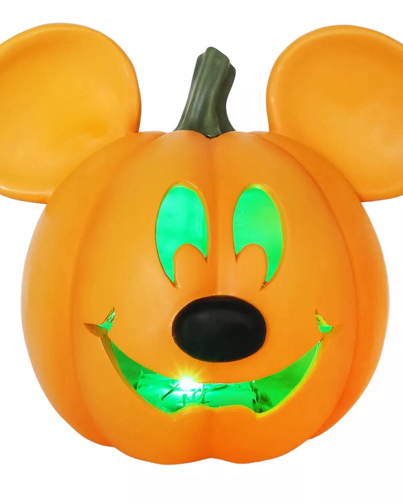 Mickey pumpkins!

#LTKSeasonal #LTKHome