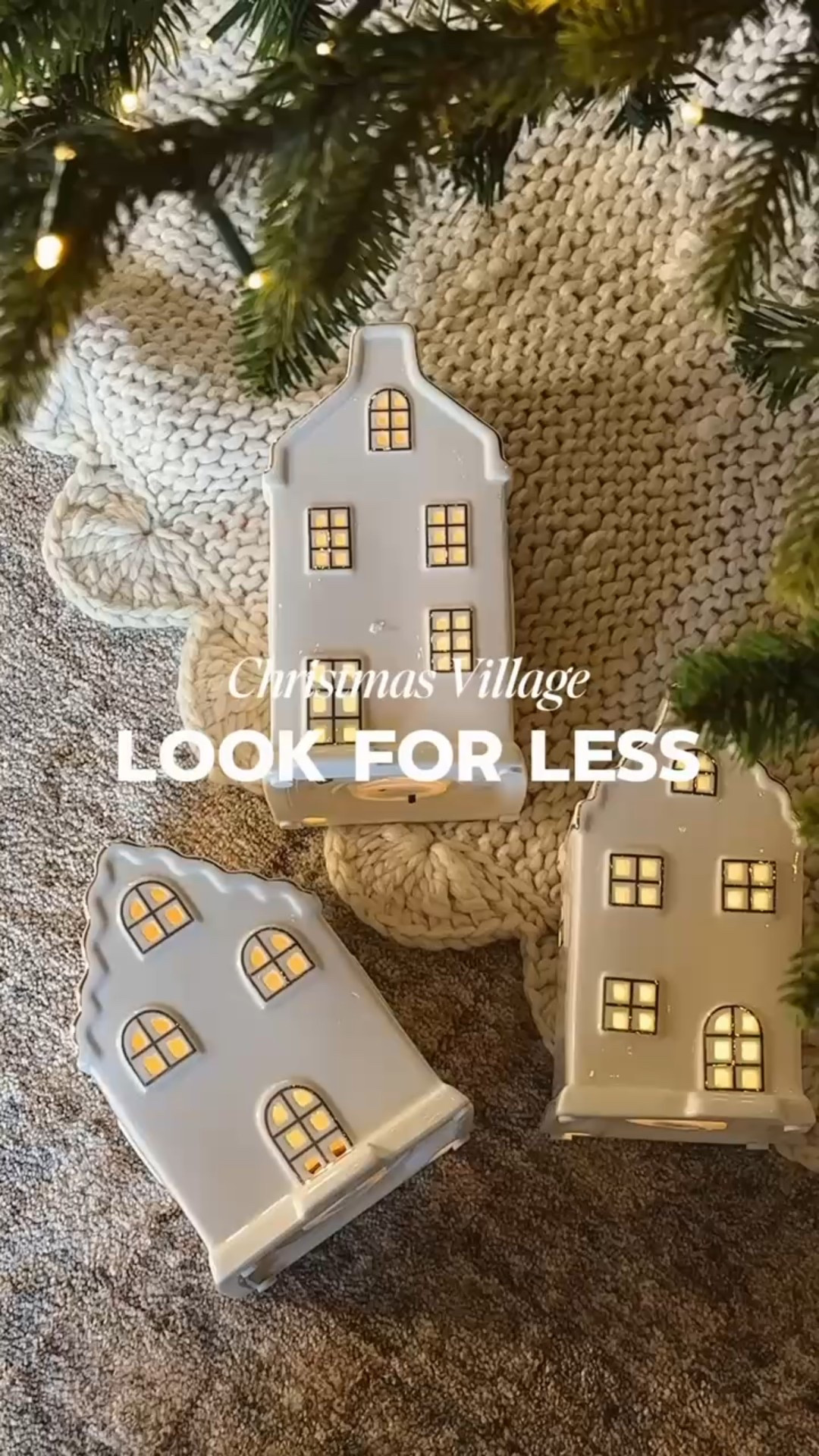 These Kohl’s light up Christmas villages are so cute!!! They’re on sale as well!! Kohl’s Christmas has been killing it! 

christmas decor, affordable christmas finds, budget friendly christmas, kohls home, budget friendly christmas village 


#LTKSeasonal #LTKHoliday #LTKFindsUnder50