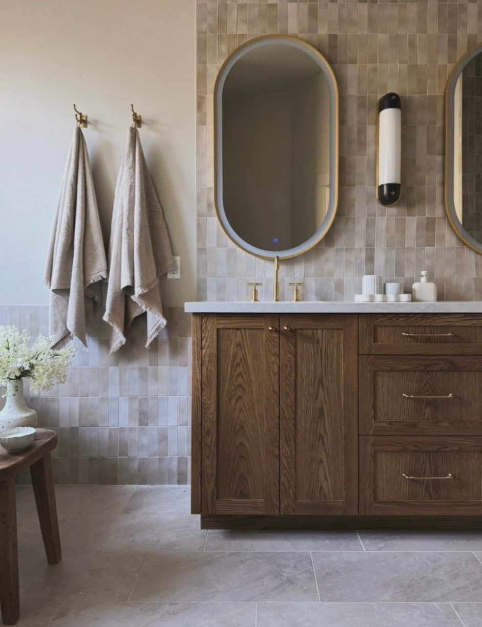 Primary bathroom decor 

#LTKHome #LTKSaleAlert #LTKFindsUnder100
