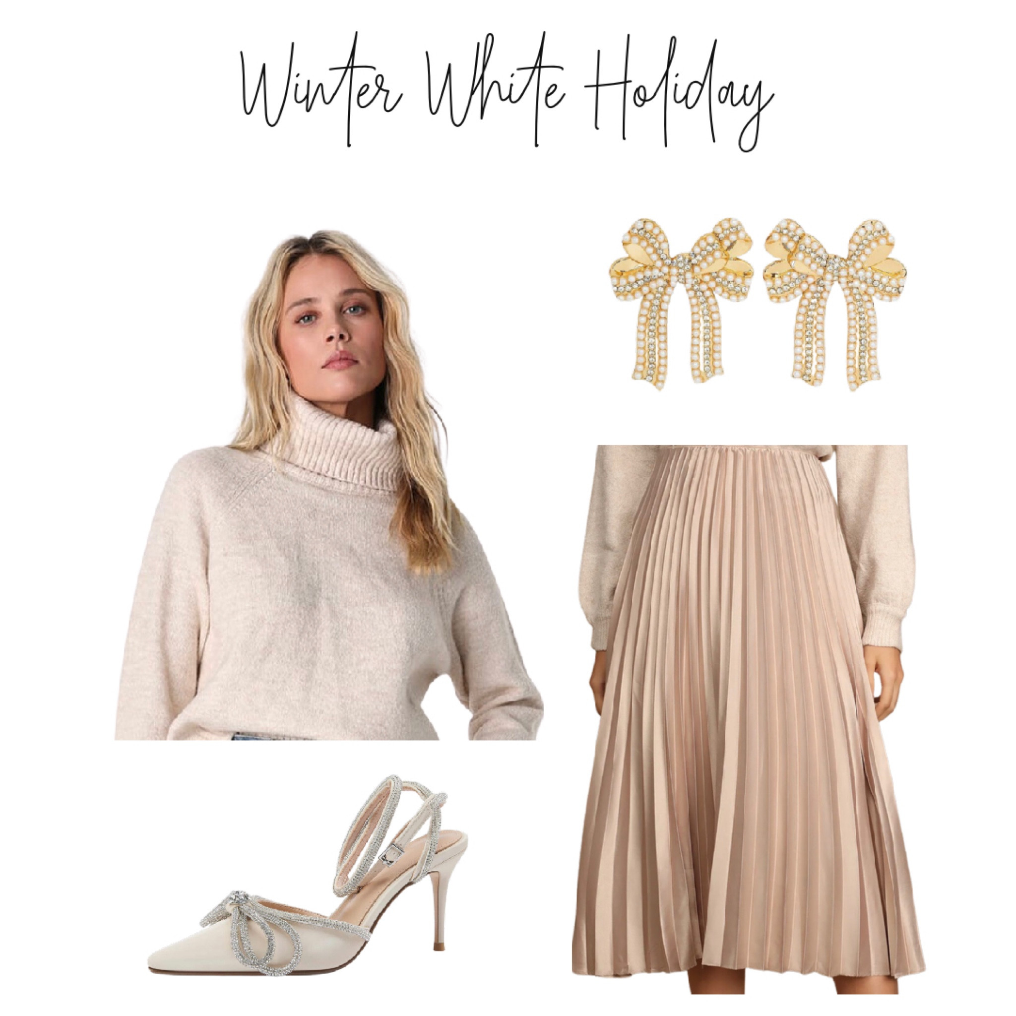 My look for The Nutcracker this year

#LTKHoliday #LTKSeasonal #LTKunder100