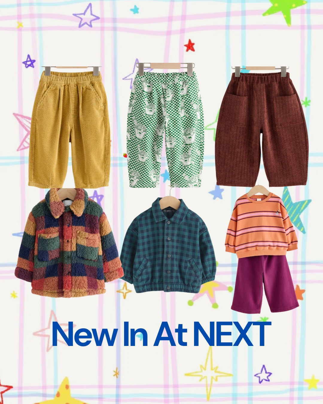 My favourite picks this week from Next for toddler boys! #toddlerclothes #toddlerstyle #toddleroutfit #boyclothes #toddlerboyclothes #boymom

#LTKbaby #LTKkids