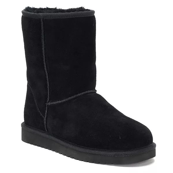 Koolaburra by UGG Classic Short Women's Winter Boots | Kohl's