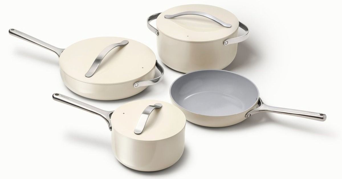 Cookware Set | Caraway