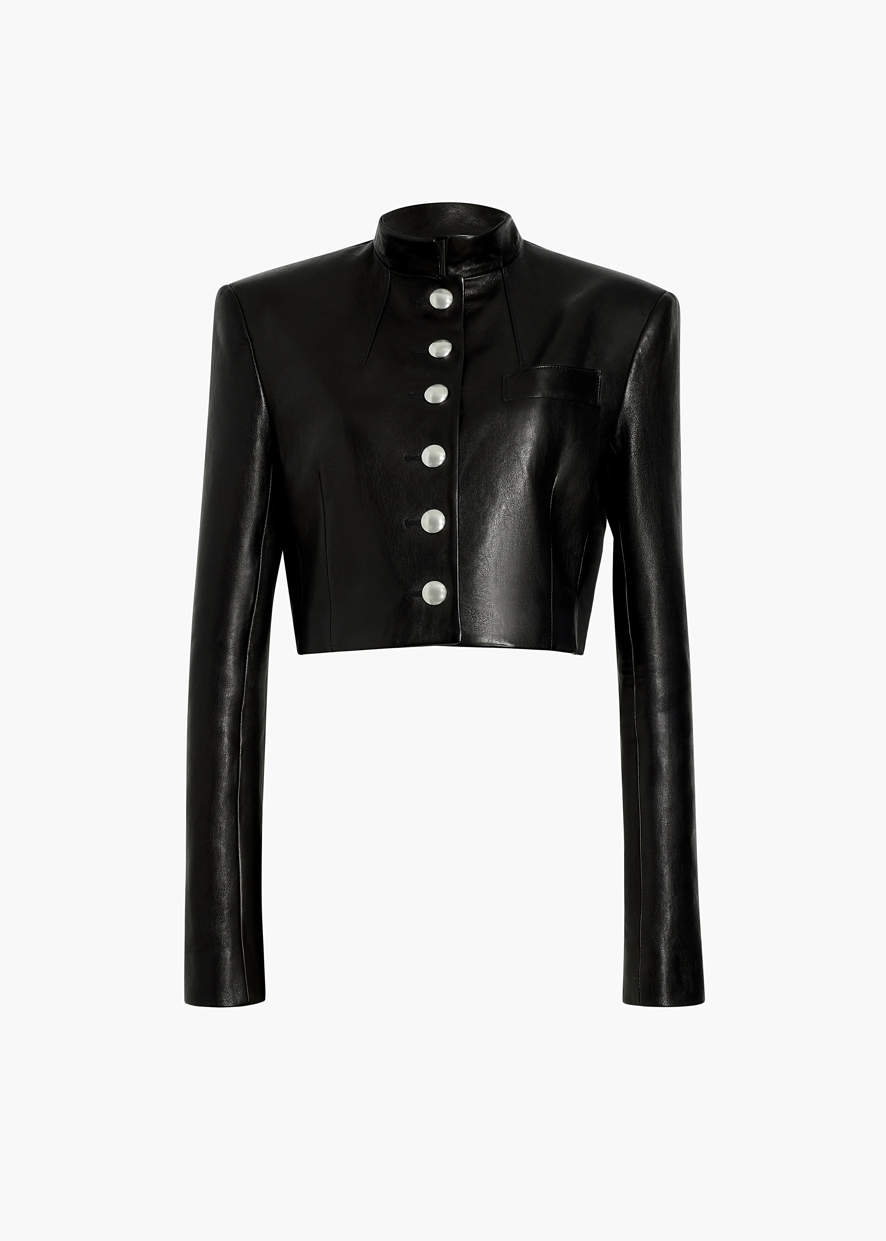 Samuelson Jacket | Khaite