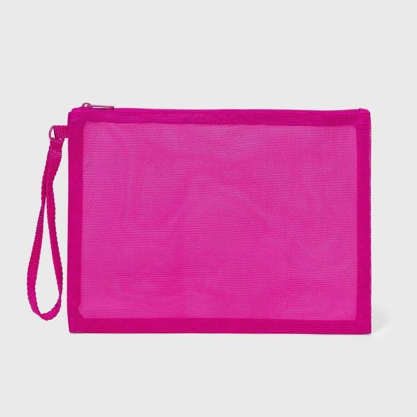 Pouch Clutch - Shade & Shore™ | Target