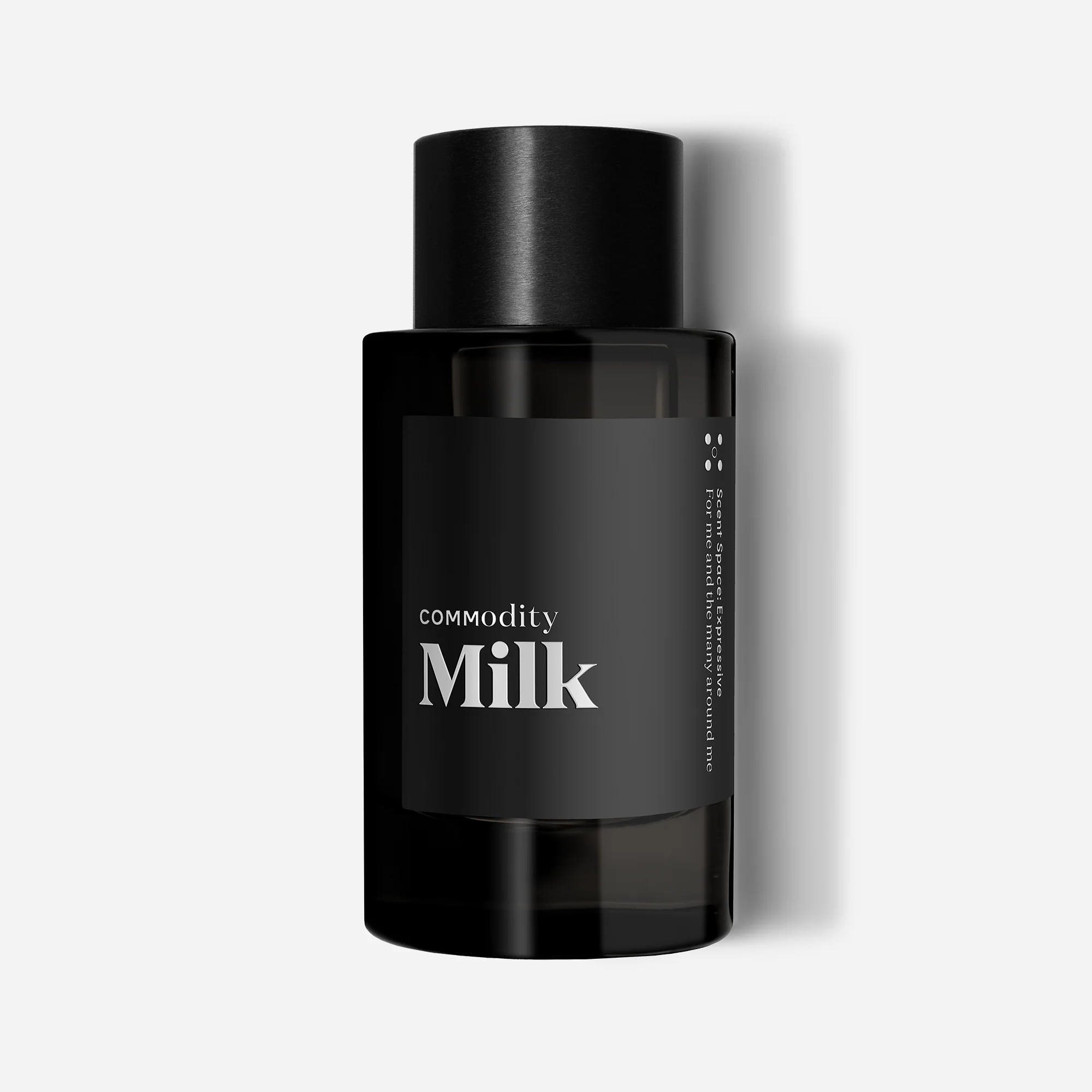 Milk | Commodity Fragrances (US)