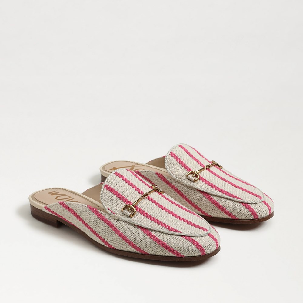 Linnie Bit Mule | Sam Edelman