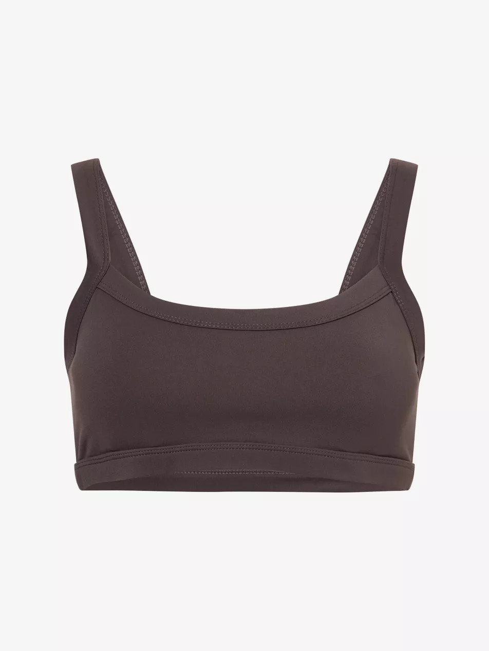 Ultimate Wide Binding Sports Bra | Selfridges