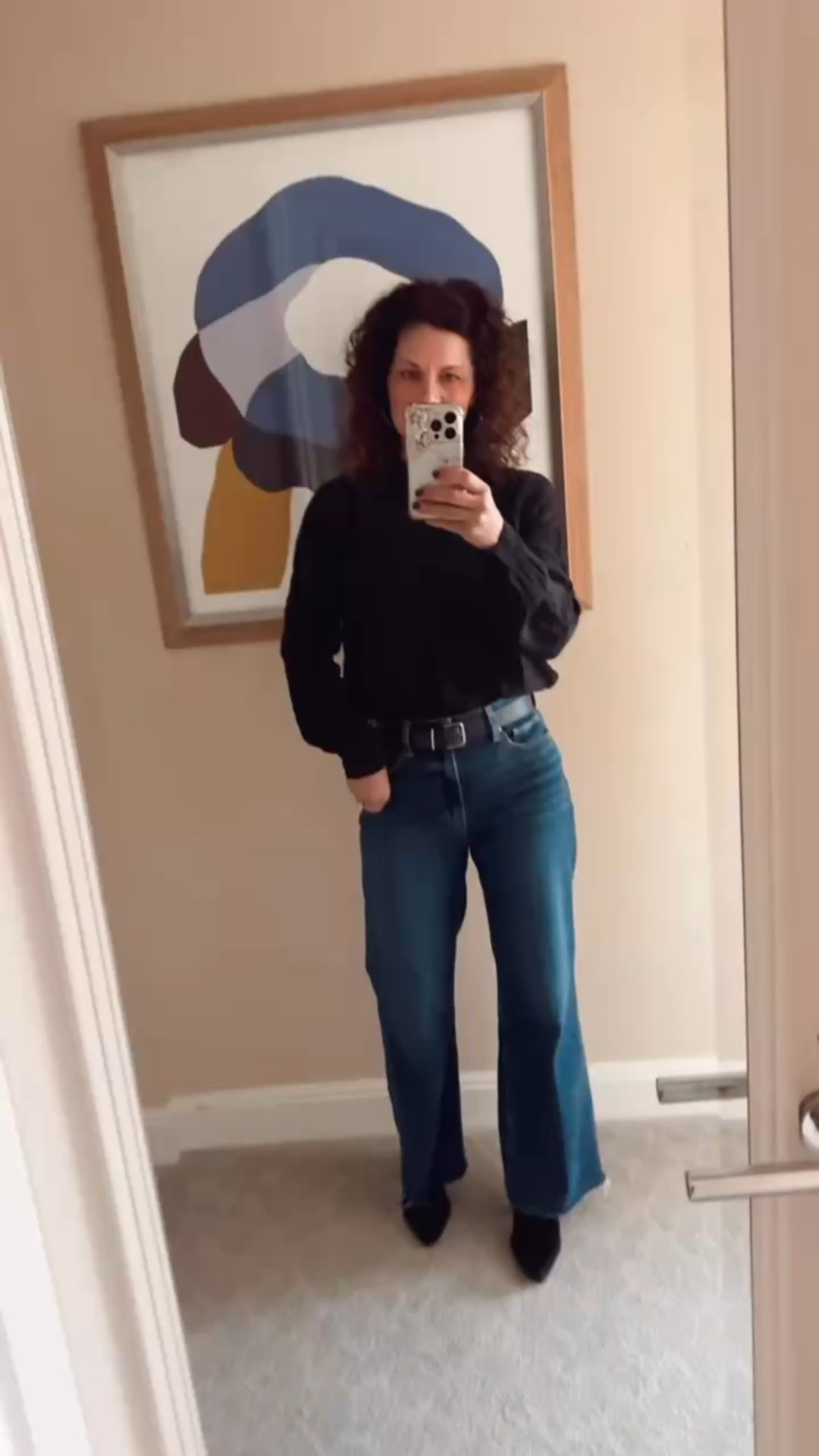 Date night in Chicago

Evenings are a little chilly here and this was perfect to wear out

#LTKSeasonal #LTKOver40 #LTKStyleTip